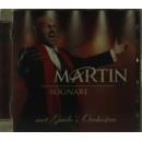 MARTIN: SOGNARE CD