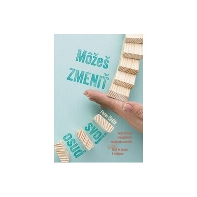 Môžeš zmeniť svoj osud
