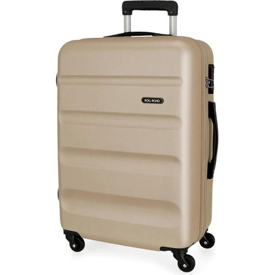 JOUMMABAGS Roll Road Flex Champagne 91 l