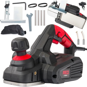 Red Technic RTSE0041