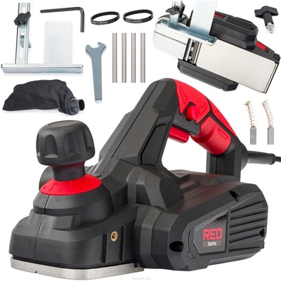 Red Technic RTSE0041