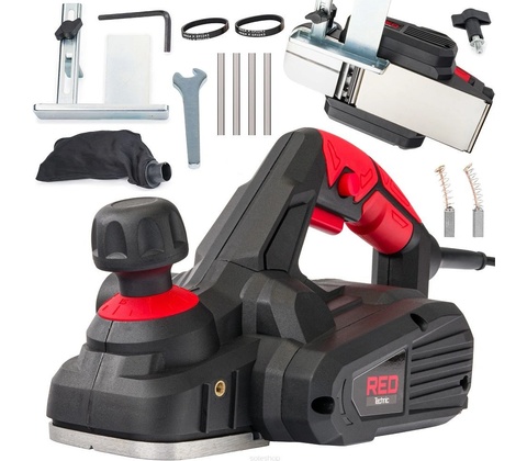 Red Technic RTSE0041