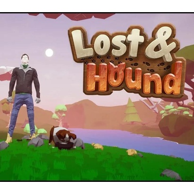 Lost and Hound