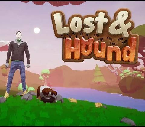 Lost and Hound