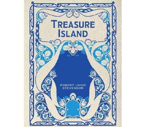 Treasure Islan