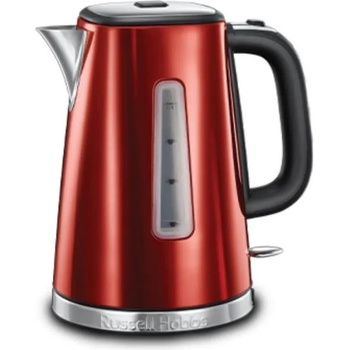 Image 1 of Russell Hobbs 23210-70 Luna red