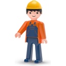 EFKO IGRÁČEK MultiGO Stavbař Figurka