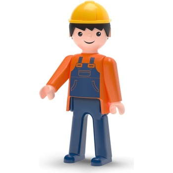 EFKO IGRÁČEK MultiGO Stavbař Figurka