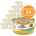 Gourmet Консерва Gourmet GOLD - Savoury Cake с пиле и морков 24 x 85г
