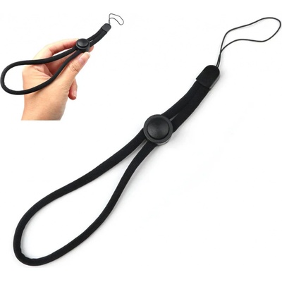 ROLLIN Šňůrka na zápěstí - poutko - 24cm GO_8491