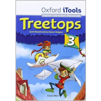 Treetops 3 iTools