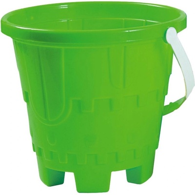 Androni Kyblík hrad zelený 17 cm – Zboží Dáma
