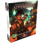 Thunderworks Games Разширение за настолна игра Roll Player Adventures: Gulpax's Secret
