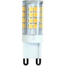 SAD´N LED žiarovka 4W G9 370lm 6000K 230V IP20