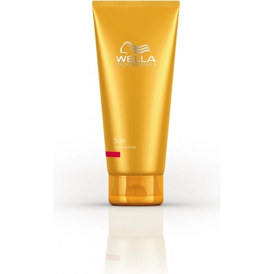 Wella Sun Express Conditioner 200 ml – Zboží Dáma