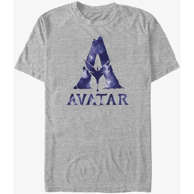 ZOOT. Fan Twentieth Century Fox Logo Avatar 1 T-shirt ZOOT. Fan | Siv | МЪЖЕ | S