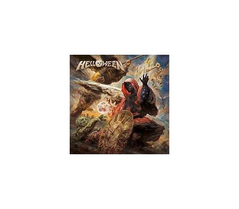 Helloween - Helloween Digibook 2 CD