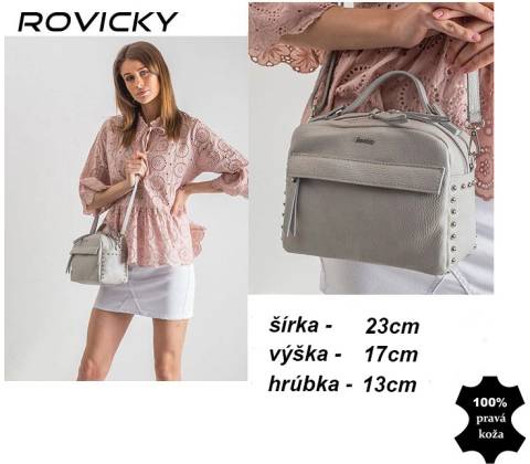 Rovicky TWR-75 grey
