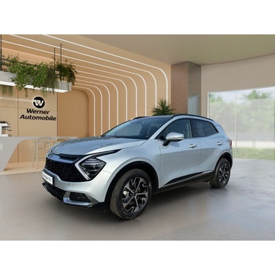 Kia Sportage 1.6 Spirit AWD 158 kW