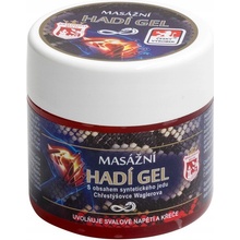 Putorius Hadí gel 150 ml