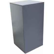 Amtra skrinka pod Nano Cubo sivá 30 x 30 x 90 cm
