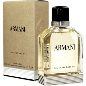 Giorgio Armani Armani Eau Pour Homme EDT 100 ml Парфюми