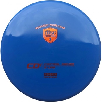Discmania CD1 S-Line