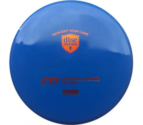 Discmania CD1 S-Line