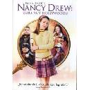 nancy drew: záhada v hollywoodu DVD