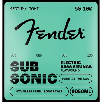 Fender SubSonic 9050 ML
