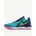 Nike x LeBron James Nxxt Gen Ampd Basketball Shoes Multicolor