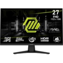 MSI MAG 272F