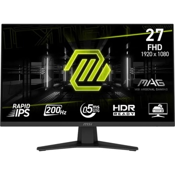 MSI MAG 272F