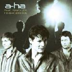 Warner A-HA: Singles 1984-2004 - CD (021588)