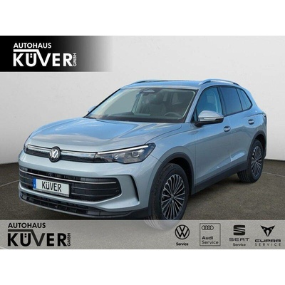 Volkswagen Tiguan 1.5 eTSI Life DSG 110 kW