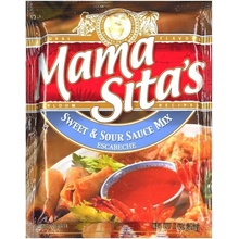 Mama Sita's Směs na sladko kyselou omáčku 57 g