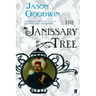 Janissary Tree Goodwin JasonPaperback