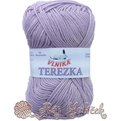 Příze Terezka 114