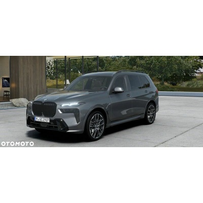BMW X7 259 kW