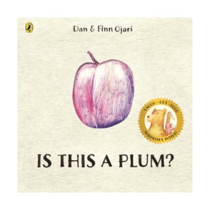 Is This a Plum? (ISBN: 9780241770535)