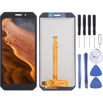Image 1 of DOOGEE LCD Дисплей и Тъч Скрийн за Doogee S61 Pro