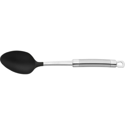 Servírovací lžíce nerez / silikon 35 2 cm Exquisite - CS Solingen