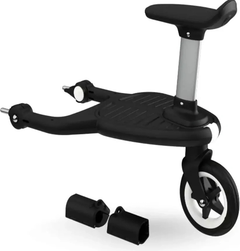 Bugaboo adapter na stupatko Comfort pro Cameleon od 458 K Heureka.cz