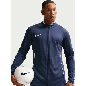 Nike teamwear Спортно горнище m nk df park26 trk jkt k (hm7249-410)