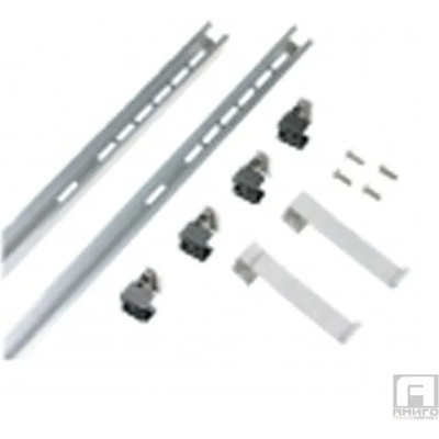 Bosch WMT1 - Базов комплект шини за монтаж върху покрив на Bosch SOLAR 4000 (7709600087)