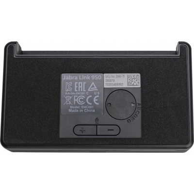 Jabra 1950-79