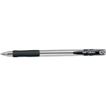 uni SG-100 черна химикалка 2USG100F (2USG100F)
