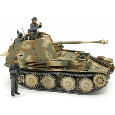 Tamiya Marder III M Normandy 1:35