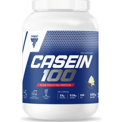 Trec Nutrition Casein 100 600 g