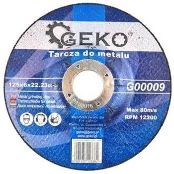 Geko G00009